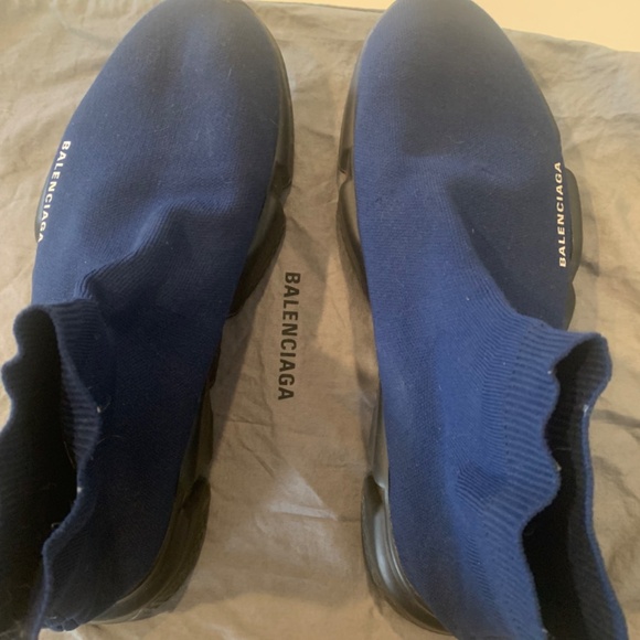 Balenciaga shoes - Picture 2 of 4